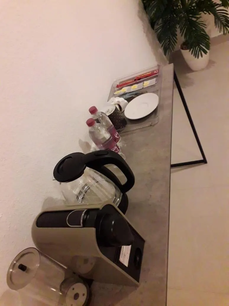 غرفة واحة النرجس Riyadh