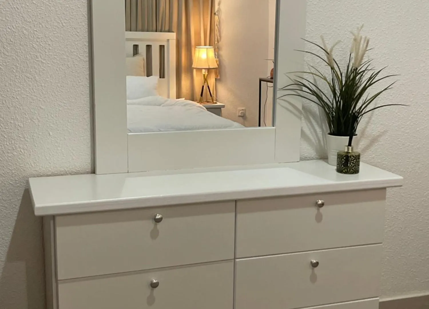 Apartment غرفة واحة النرجس Saudi Arabia